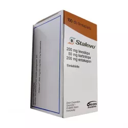 Сталево таблетки 200/50/200мг №100 фото